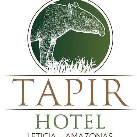 Tapir Hotel Leticia Eksteriør bilde